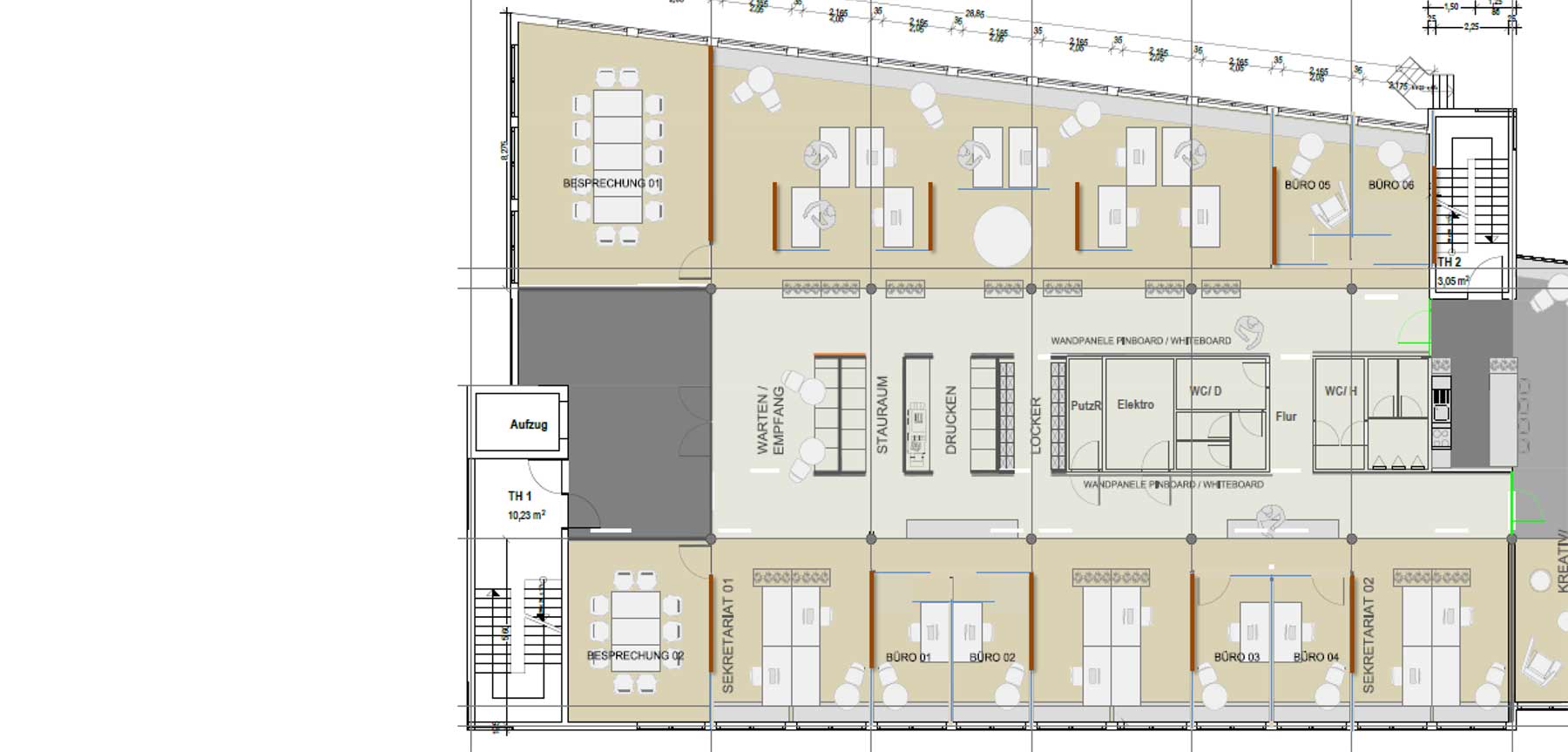 DS Plan Stuttgart